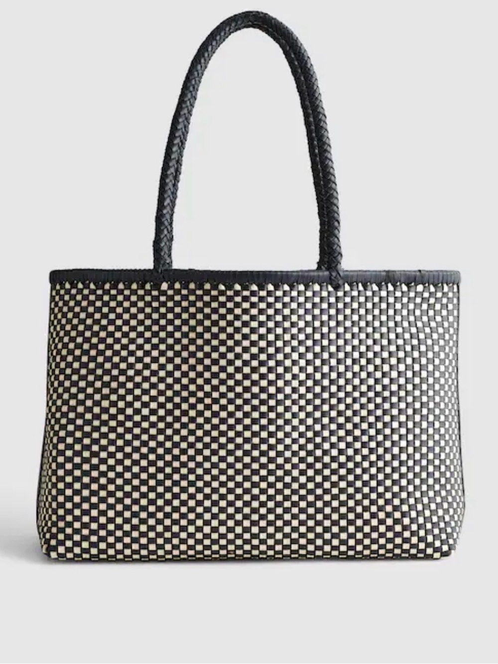 Madewell Signature Woven Tote